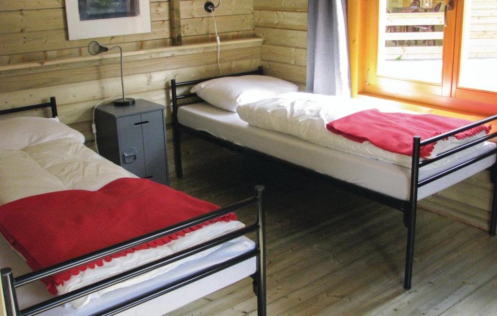 Camping 'T Ol Gat Zoutkamp Exterior foto